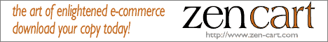 Zen Cart (商品画像) Zen Cart