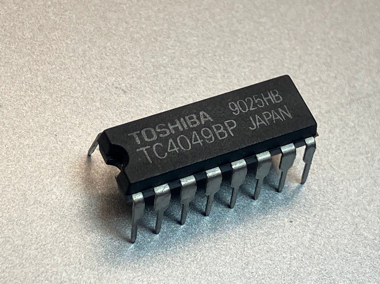 TC4049BP